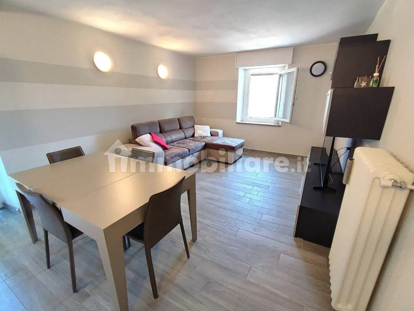 Terratetto unifamiliare via Castellina 577, Fanano - foto 3