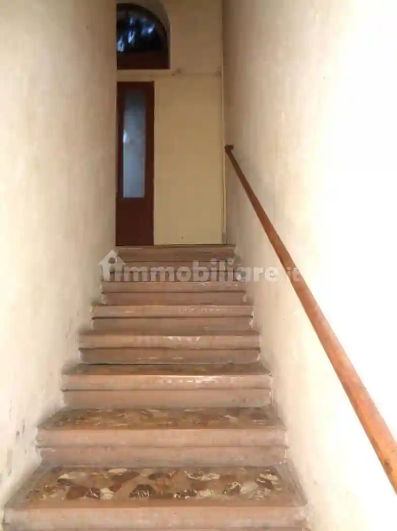 Appartamento in vendita a Soresina