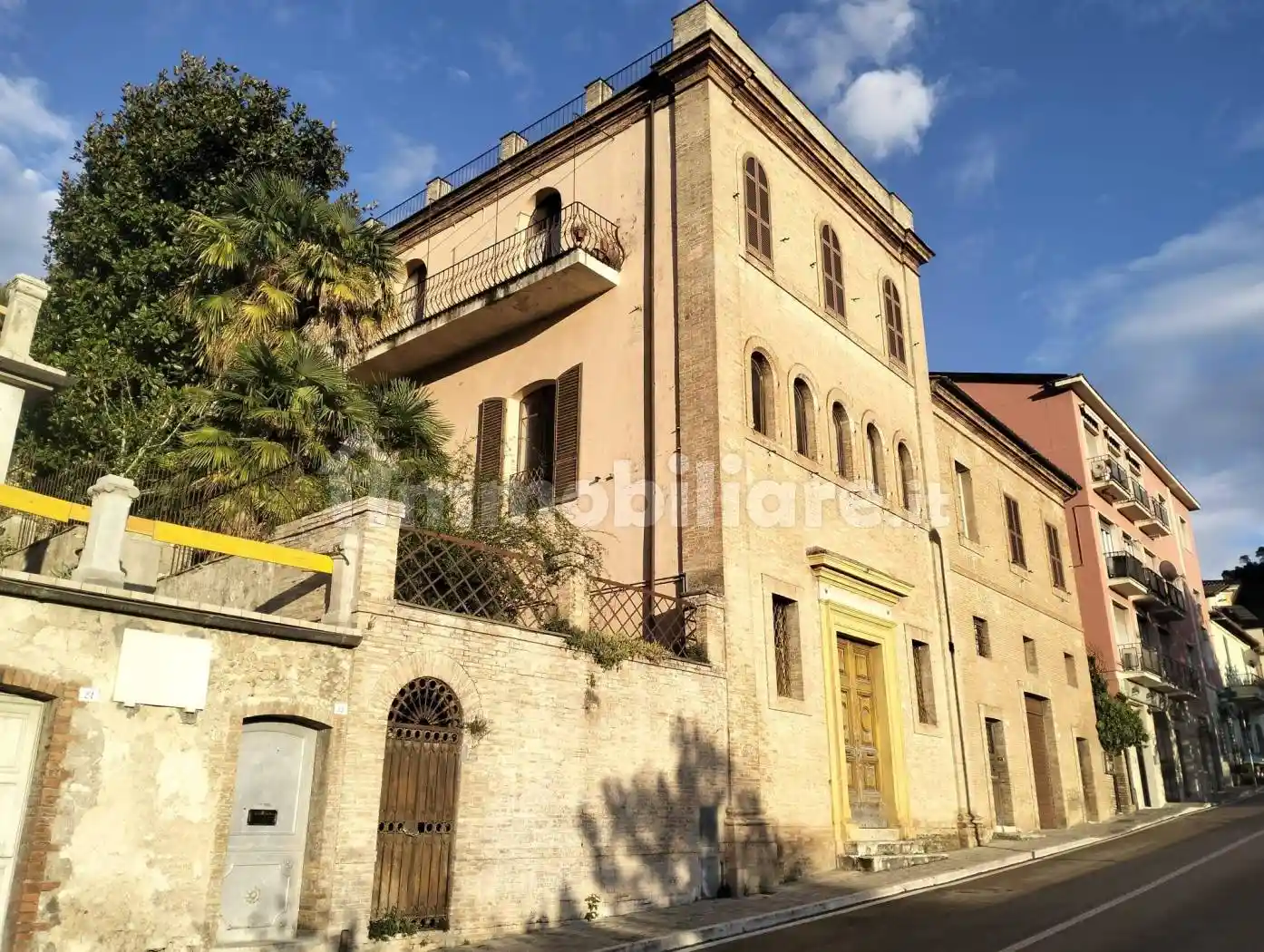 Villa in vendita a Arrone