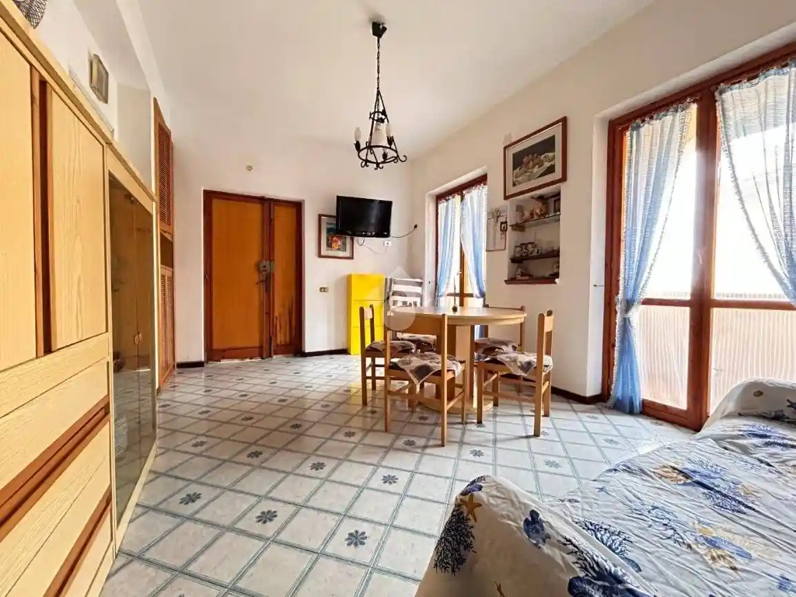 Quadrilocale via Raffaele Sanseverino 32, Baia del Carpino, Petrosa, Piano Grande, Scalea - foto 2