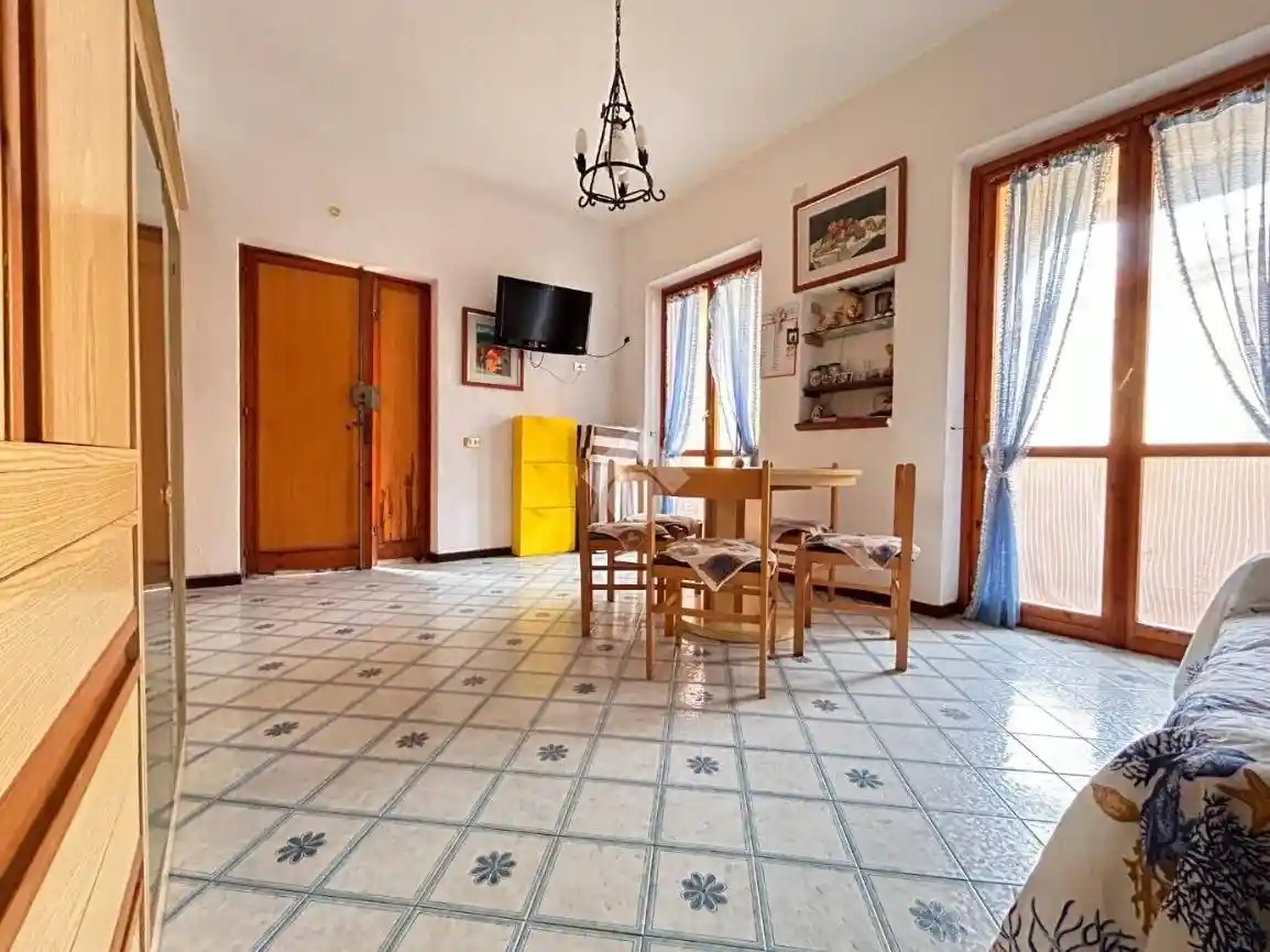 Quadrilocale via Raffaele Sanseverino 32, Baia del Carpino, Petrosa, Piano Grande, Scalea - foto 3