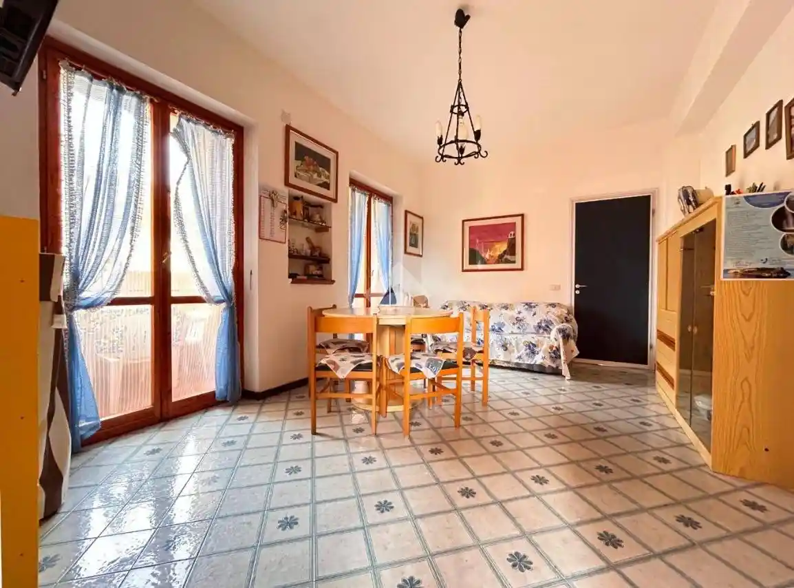 Quadrilocale via Raffaele Sanseverino 32, Baia del Carpino, Petrosa, Piano Grande, Scalea - foto 4