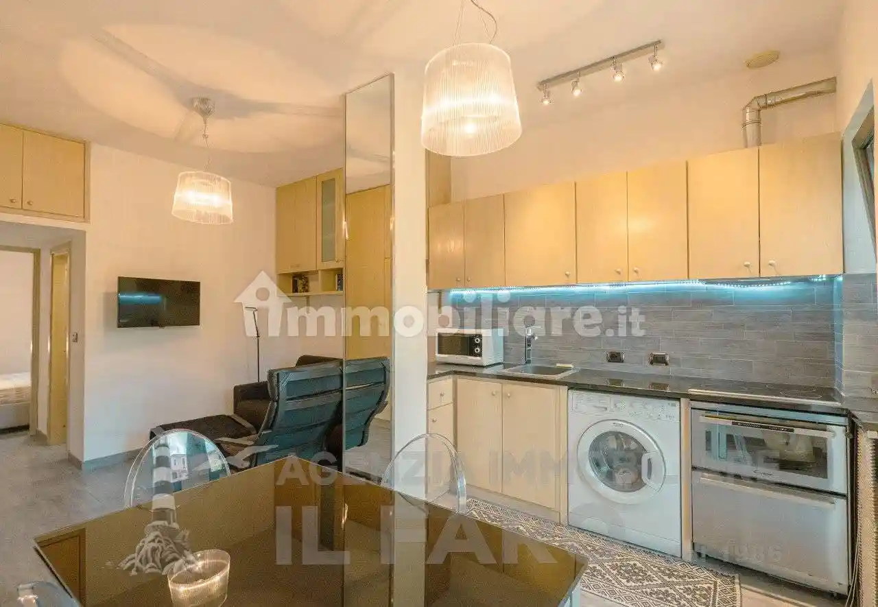 Appartamento in vendita a La Maddalena