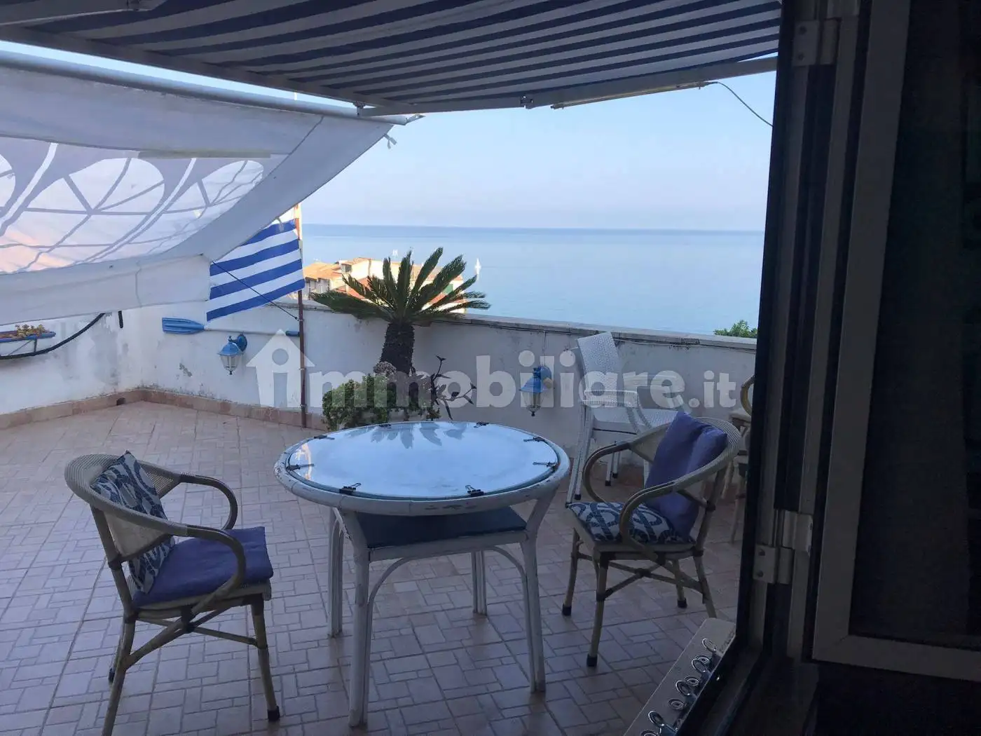 Attico - Mansarda in vendita a Tropea