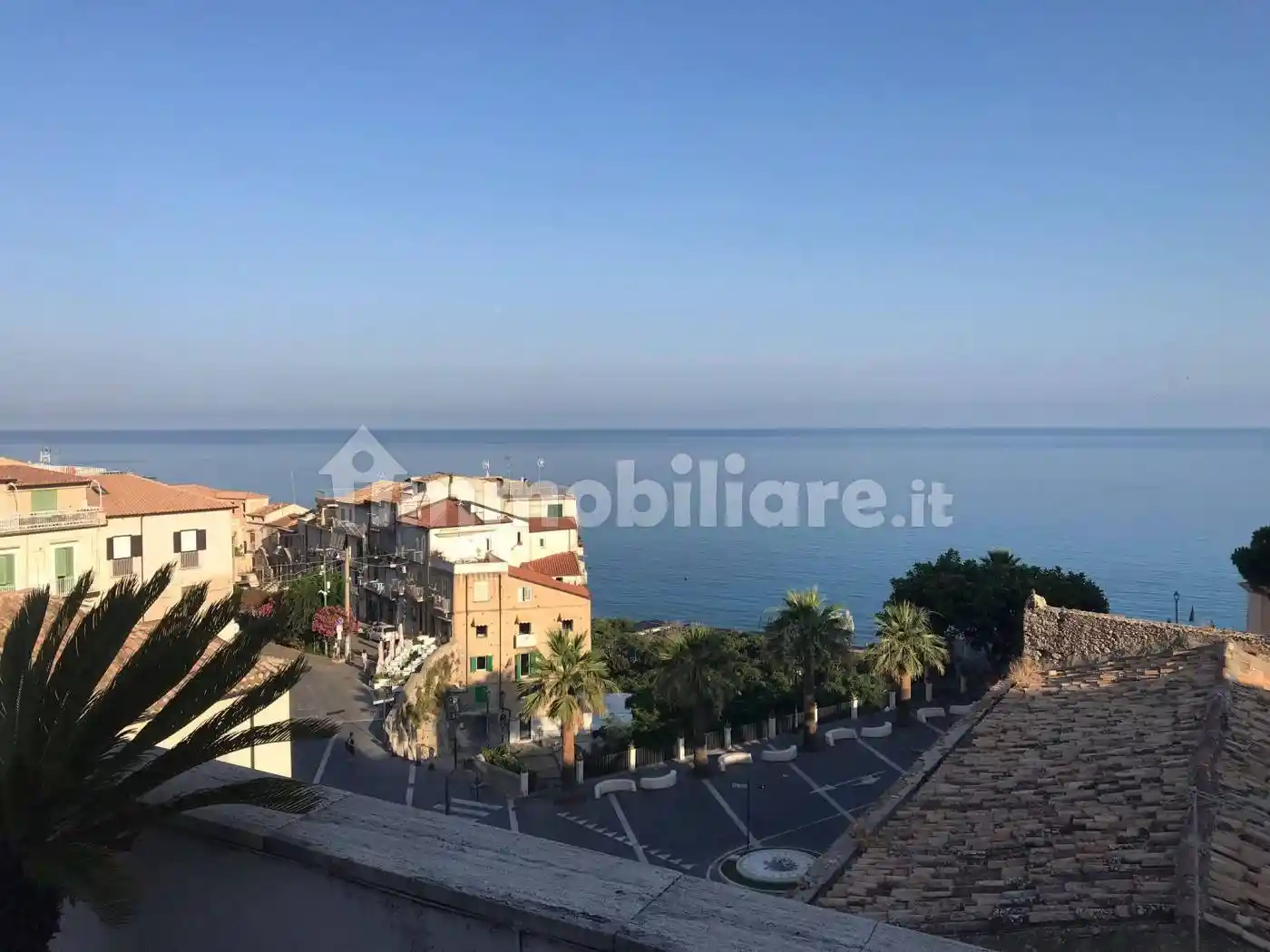 Attico largo Rota, Tropea - foto 2