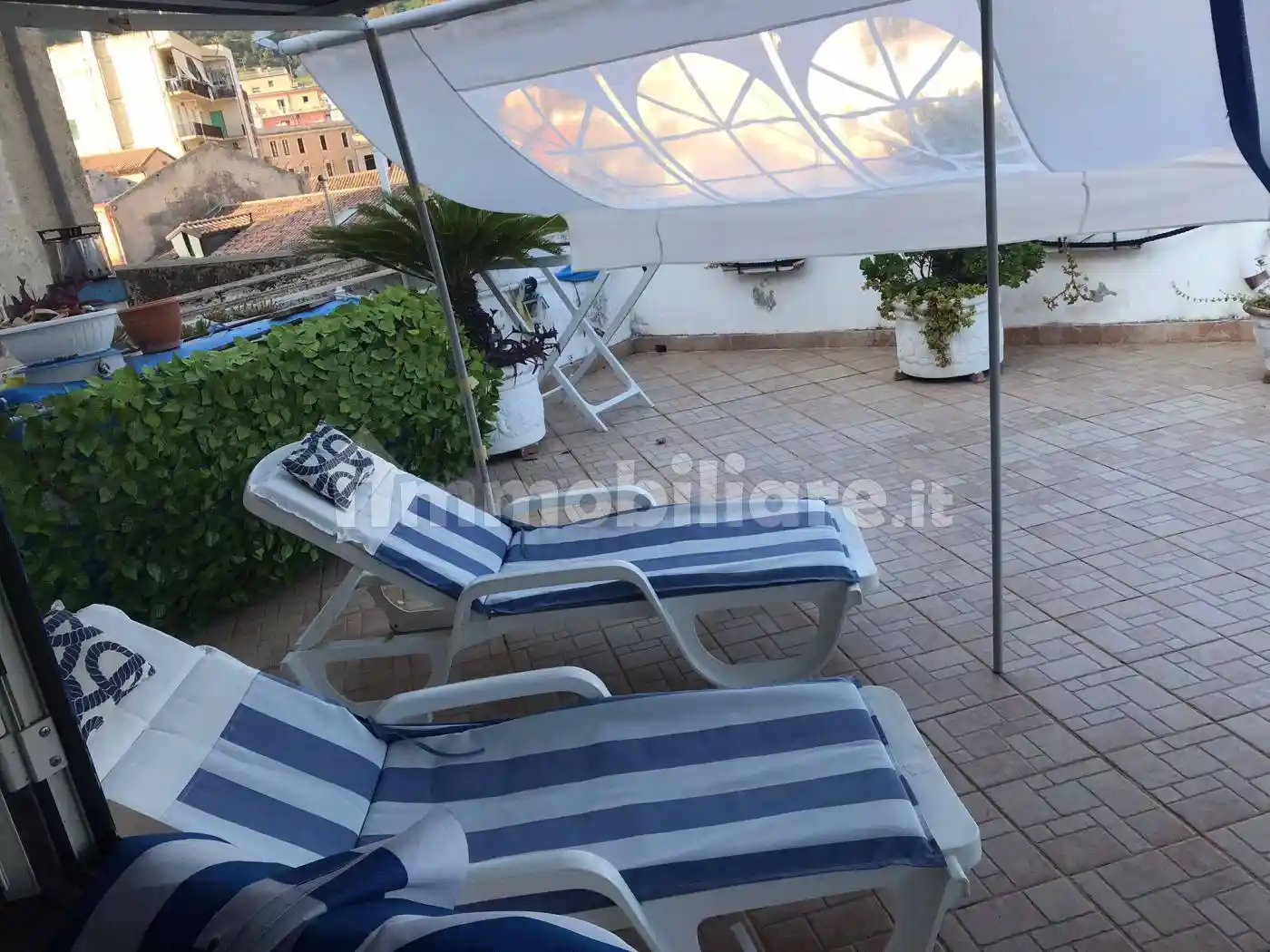 Attico largo Rota, Tropea - foto 4