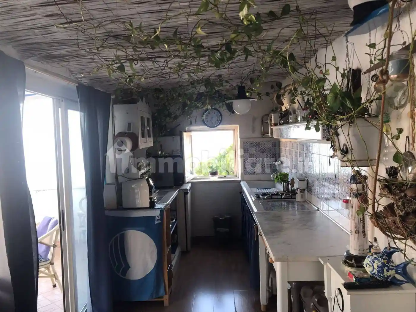 Attico largo Rota, Tropea - foto 5