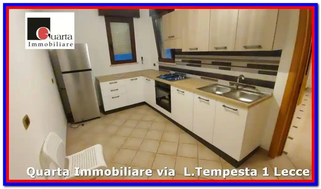 Appartamento in affitto a Campi Salentina