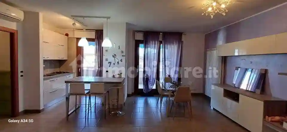 Trilocale viale Aldo Moro 58, Villa Verrocchio, Montesilvano - foto 4