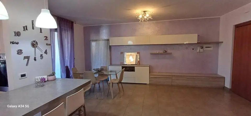 Appartamento in affitto a Montesilvano