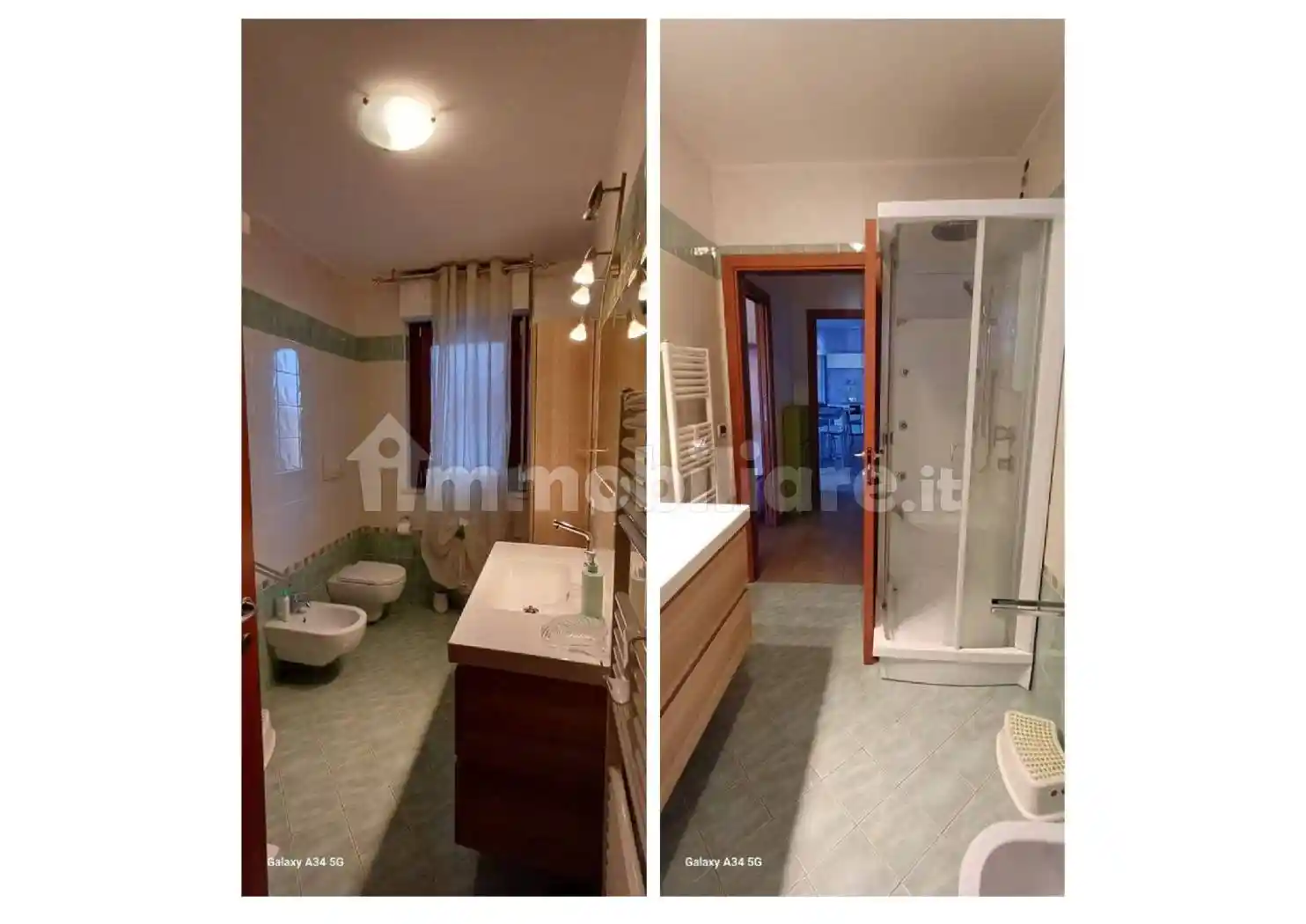 Trilocale viale Aldo Moro 58, Villa Verrocchio, Montesilvano - foto 3