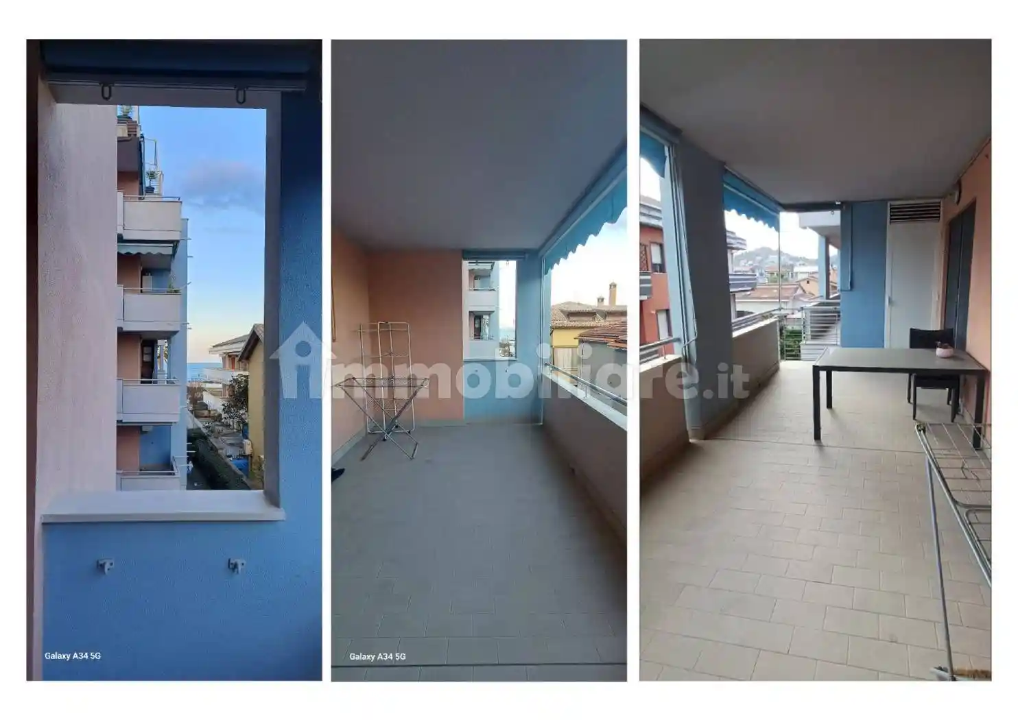 Trilocale viale Aldo Moro 58, Villa Verrocchio, Montesilvano - foto 4