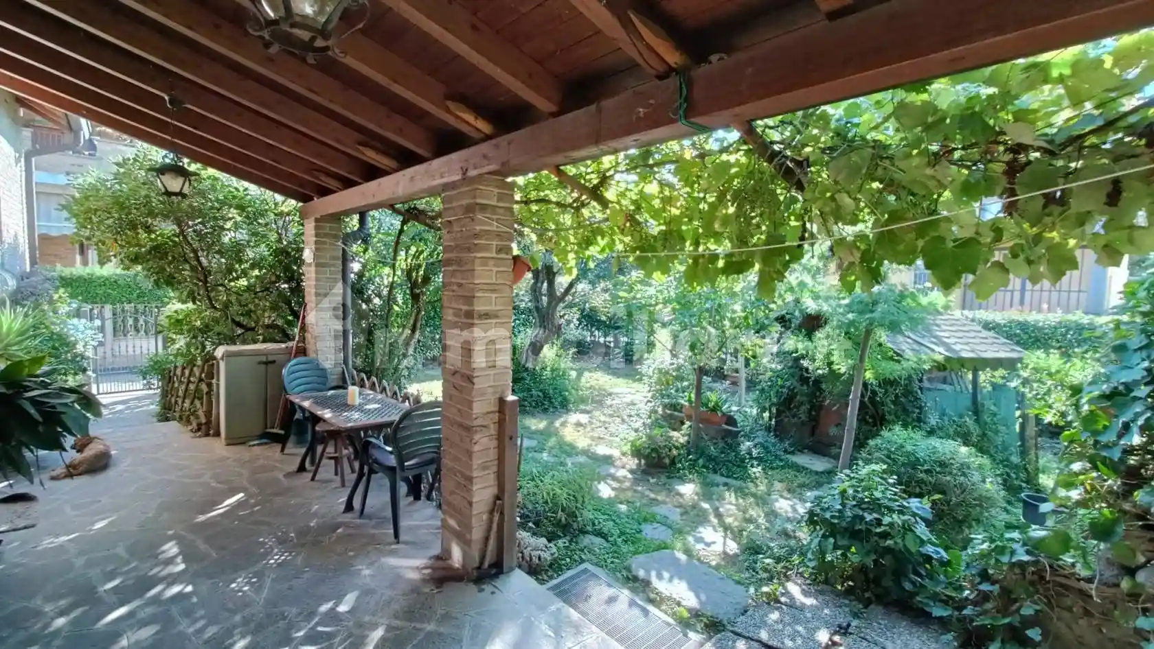 Villa in vendita a Paderno Dugnano