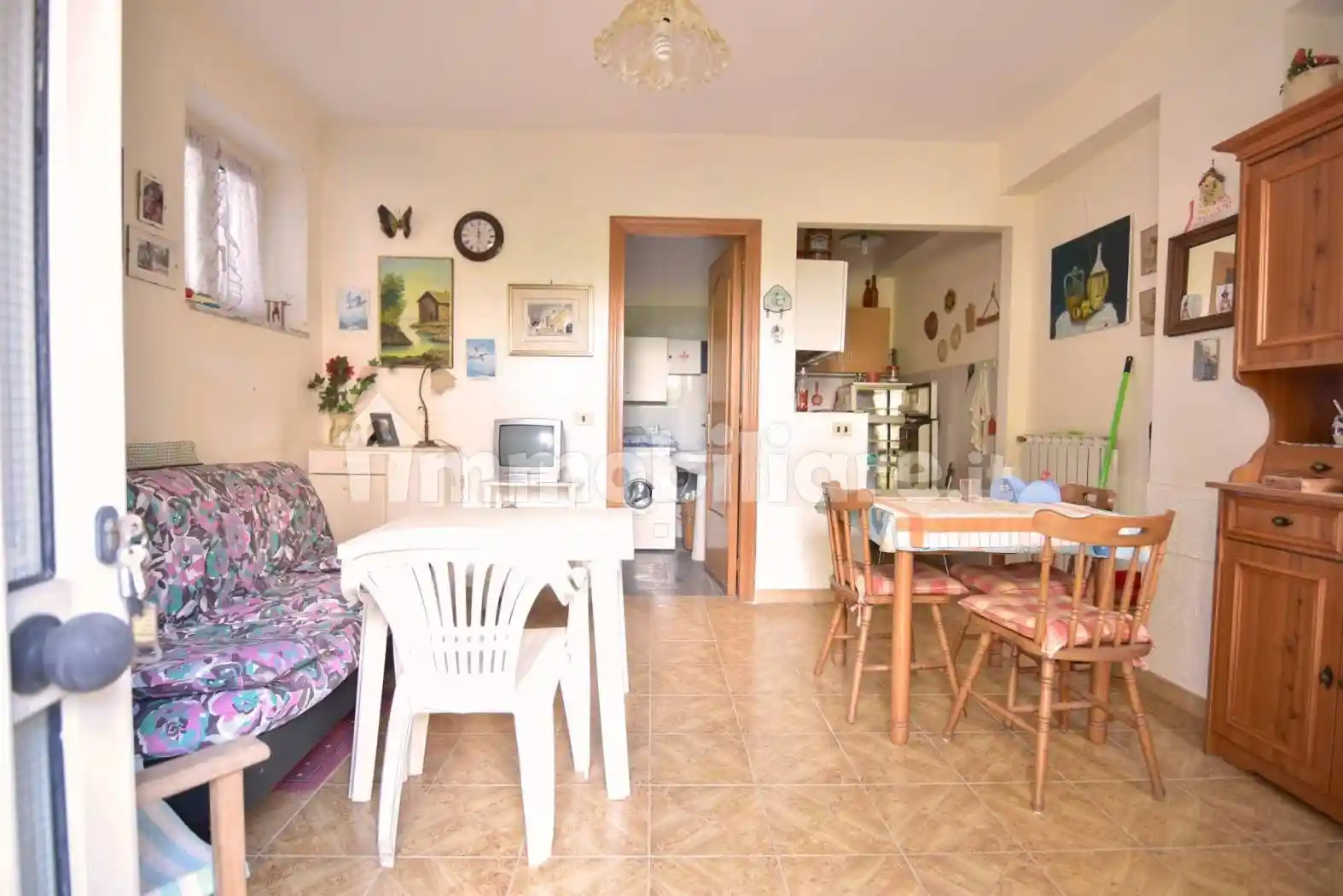 Casa indipendente - foto 5