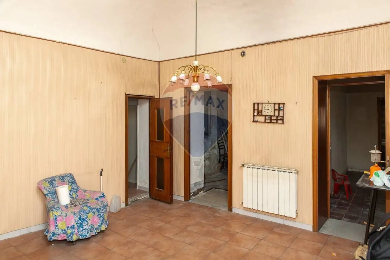 Casa indipendente in vendita a Agira