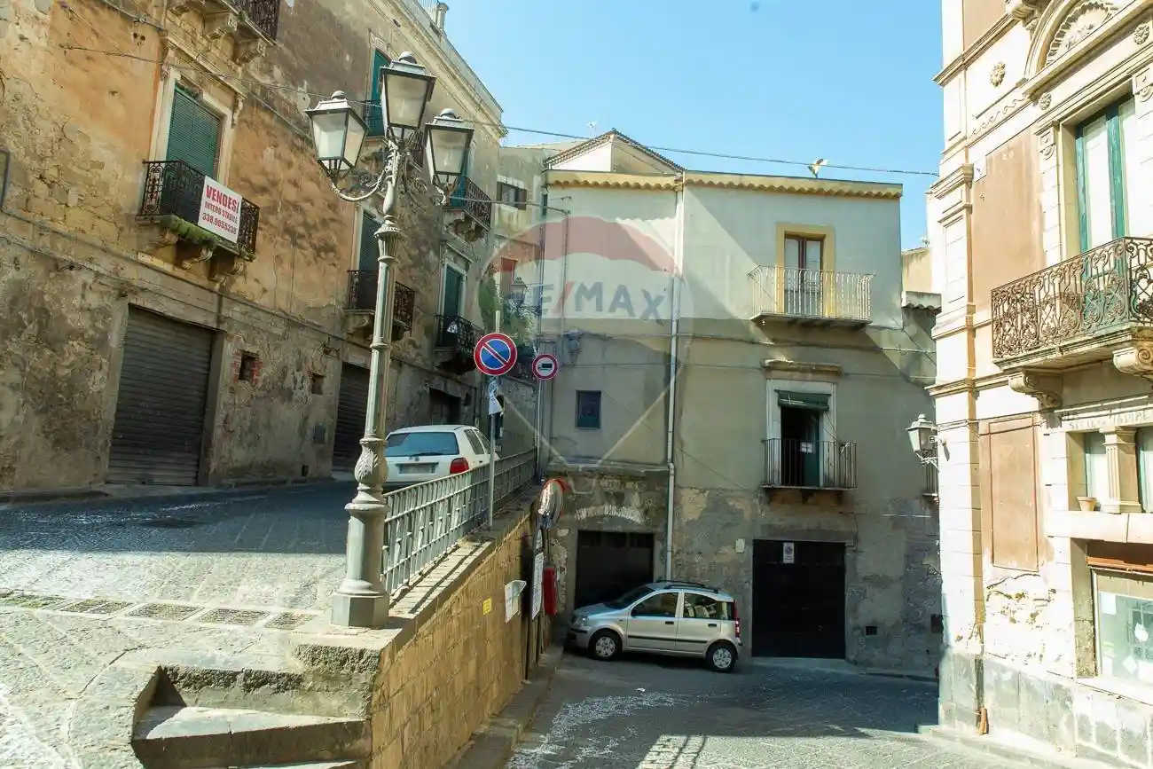 Terratetto plurifamiliare via Diodorea 28, Agira - foto 3