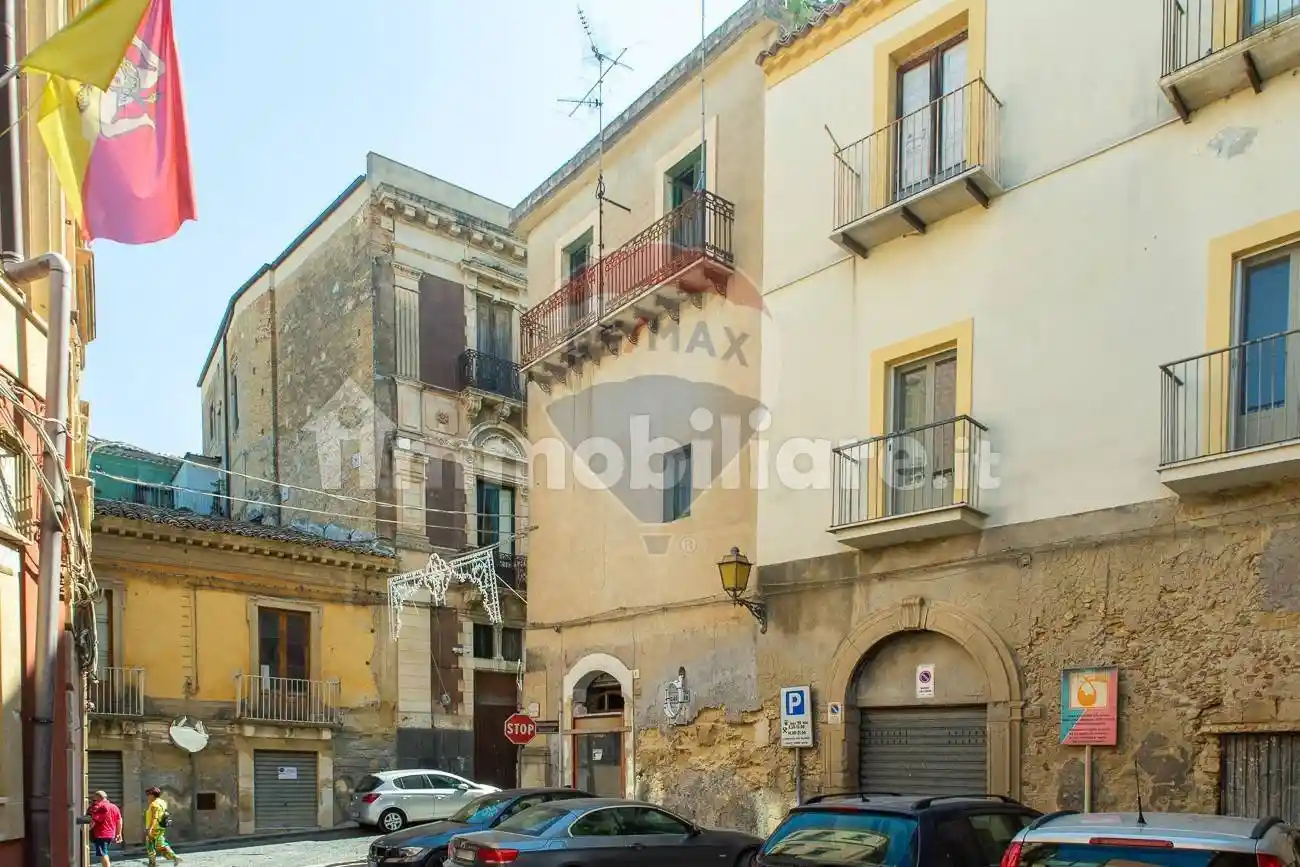Terratetto plurifamiliare via Diodorea 28, Agira - foto 4