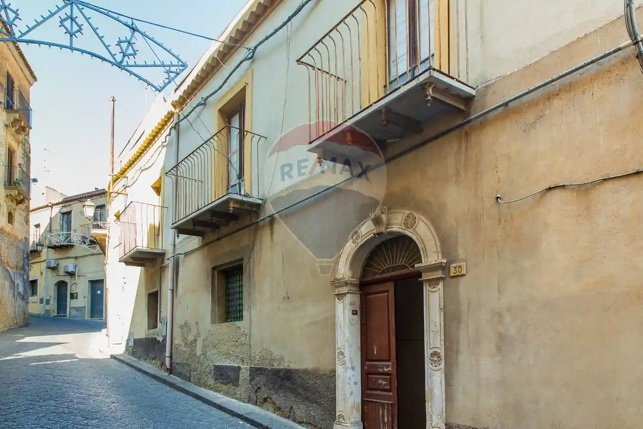 Terratetto plurifamiliare via Diodorea 28, Agira - foto 5