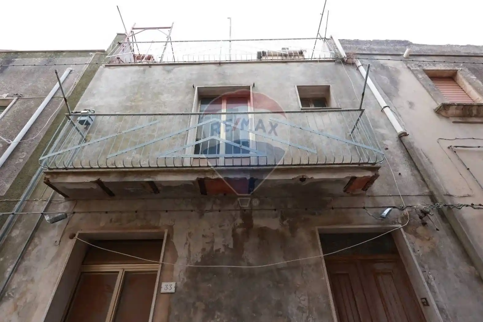 Casa indipendente in vendita a Chiaramonte Gulfi