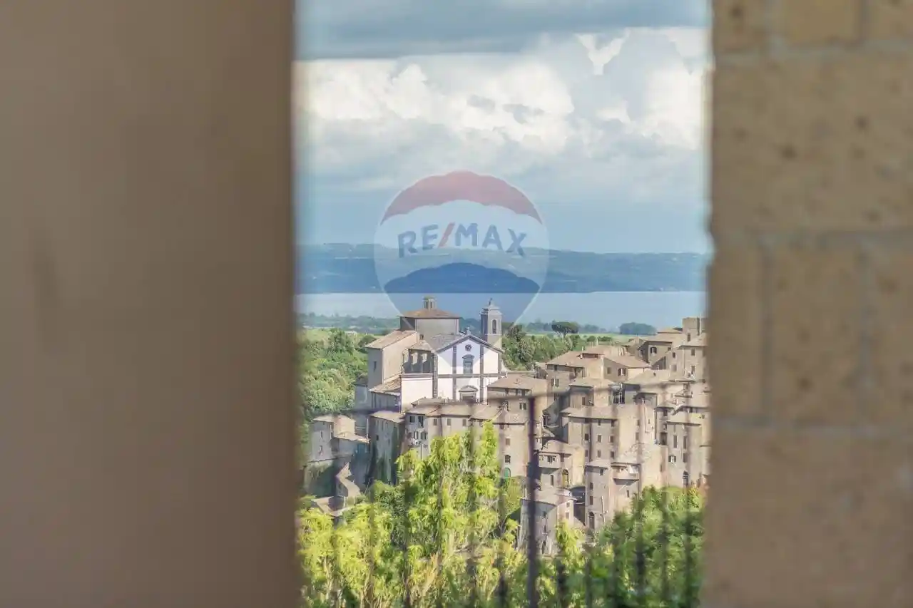 Rustico - Casale in vendita a Grotte di Castro