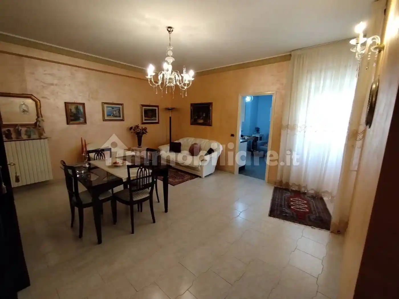 Appartamento in vendita a Enna