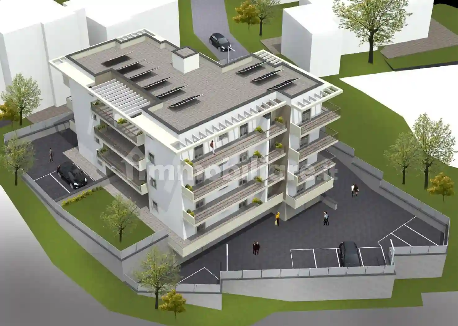 Appartamento - foto 3