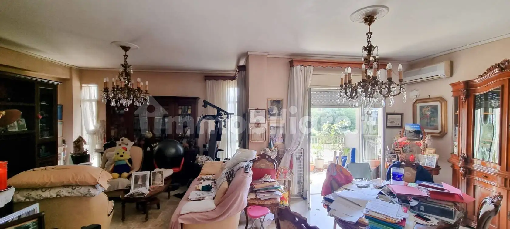 Appartamento in vendita a Palermo