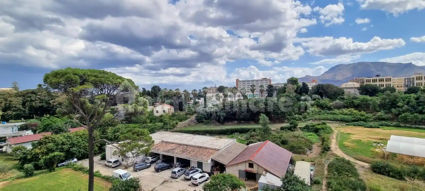 Quadrilocale corso Pietro Pisani 92, Università, Palermo - foto 4