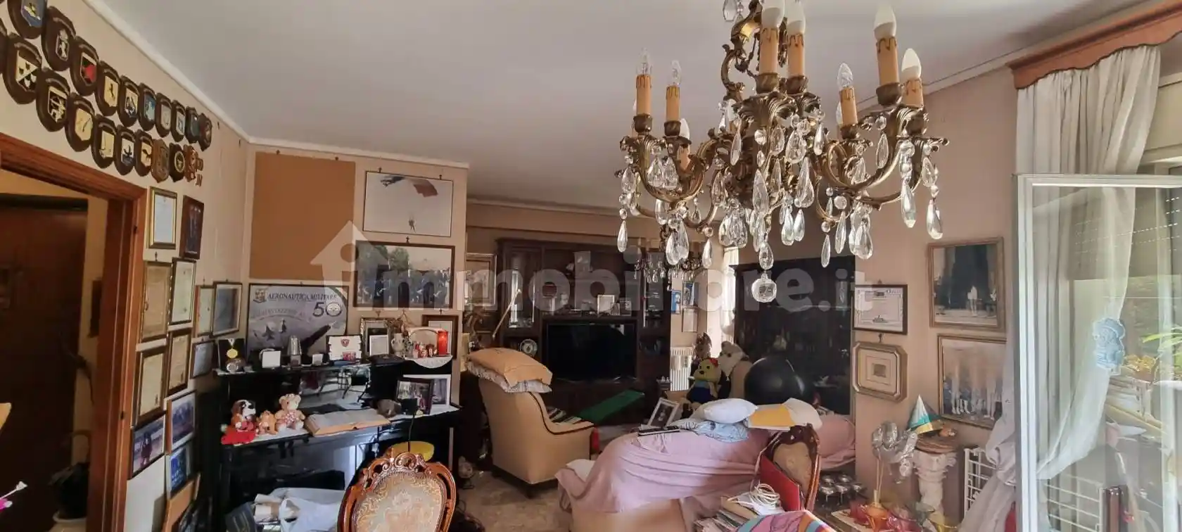 Quadrilocale corso Pietro Pisani 92, Università, Palermo - foto 5