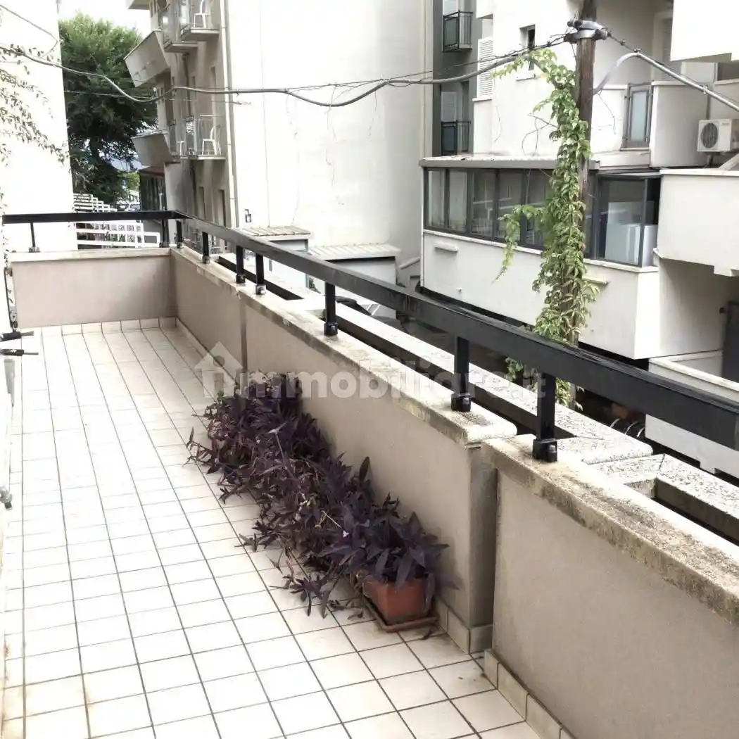 Appartamento in vendita a Cattolica