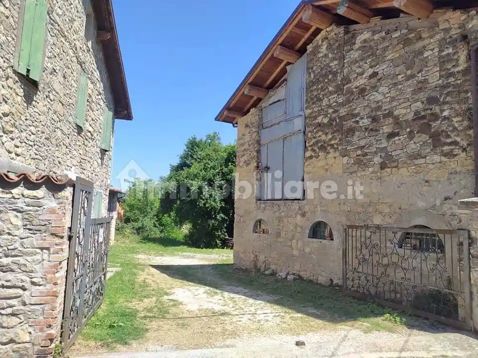 Rustico - Casale in vendita a Neviano degli Arduini