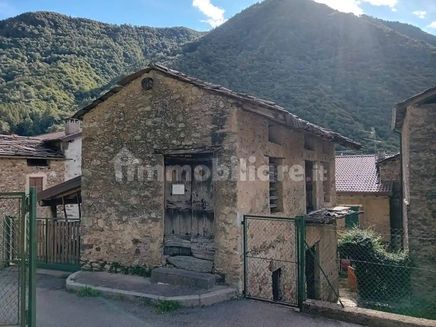 Rustico - Casale in vendita a Casargo