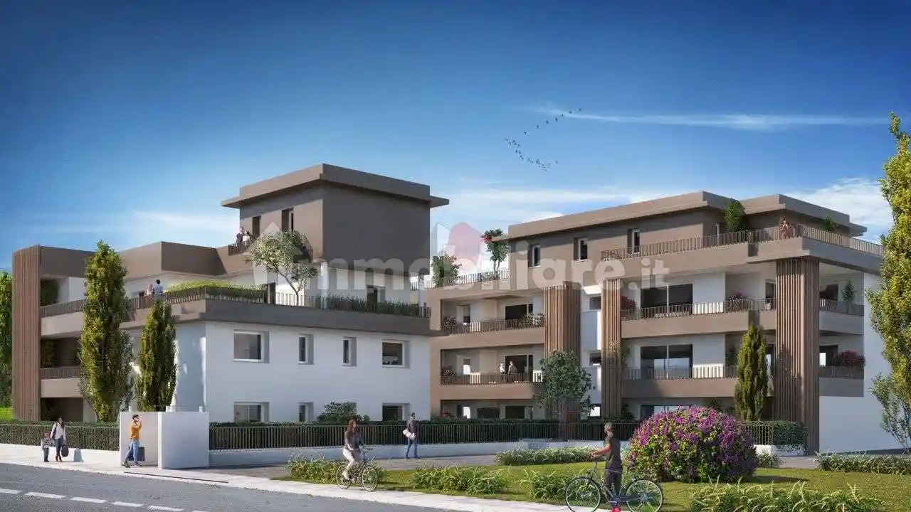 Appartamento in vendita a Venezia