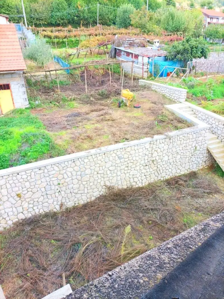 Villa bifamiliare via Ponte Bassa 8, Pianillo, Agerola - foto 3