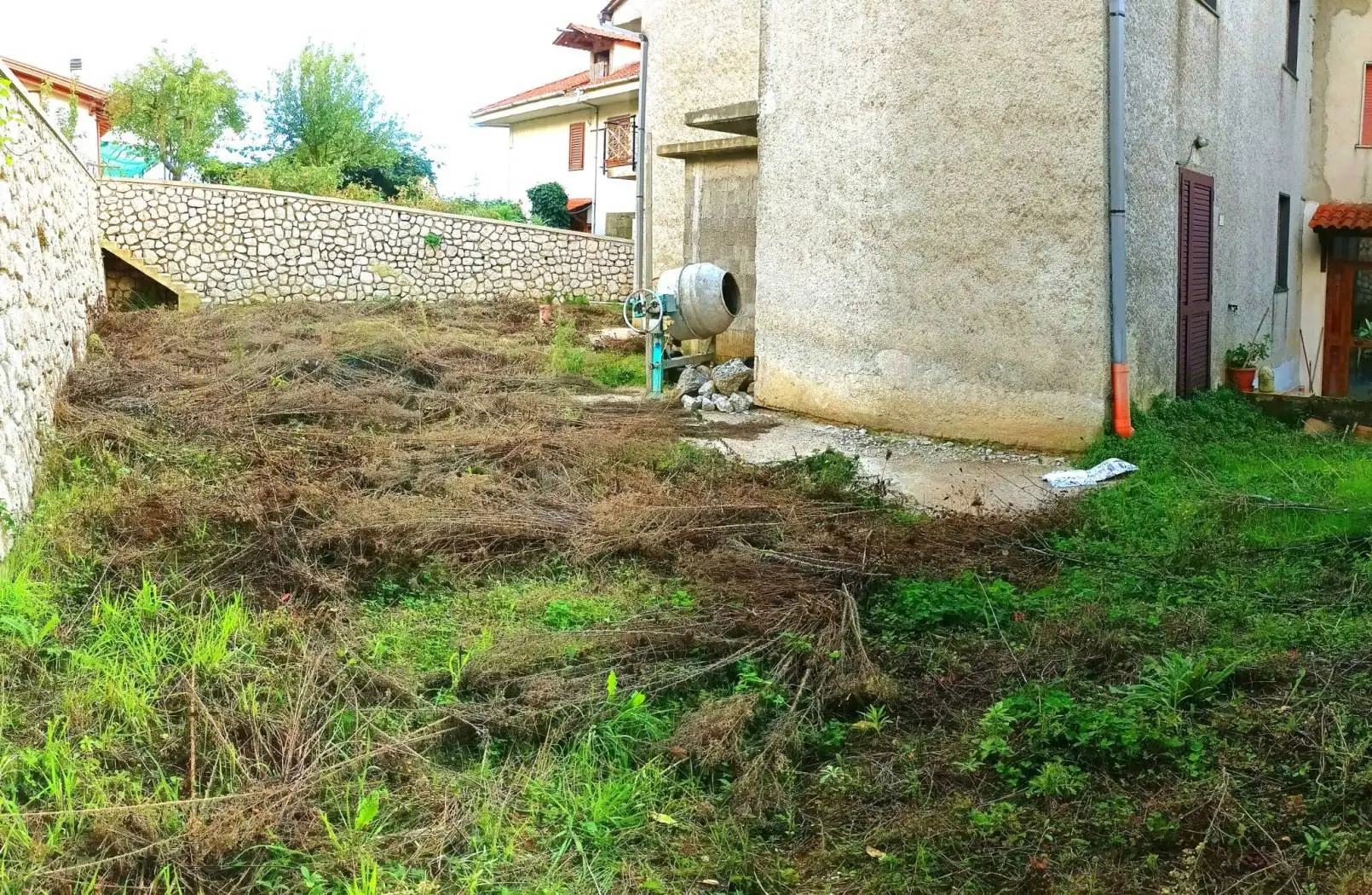 Villa bifamiliare via Ponte Bassa 8, Pianillo, Agerola - foto 4