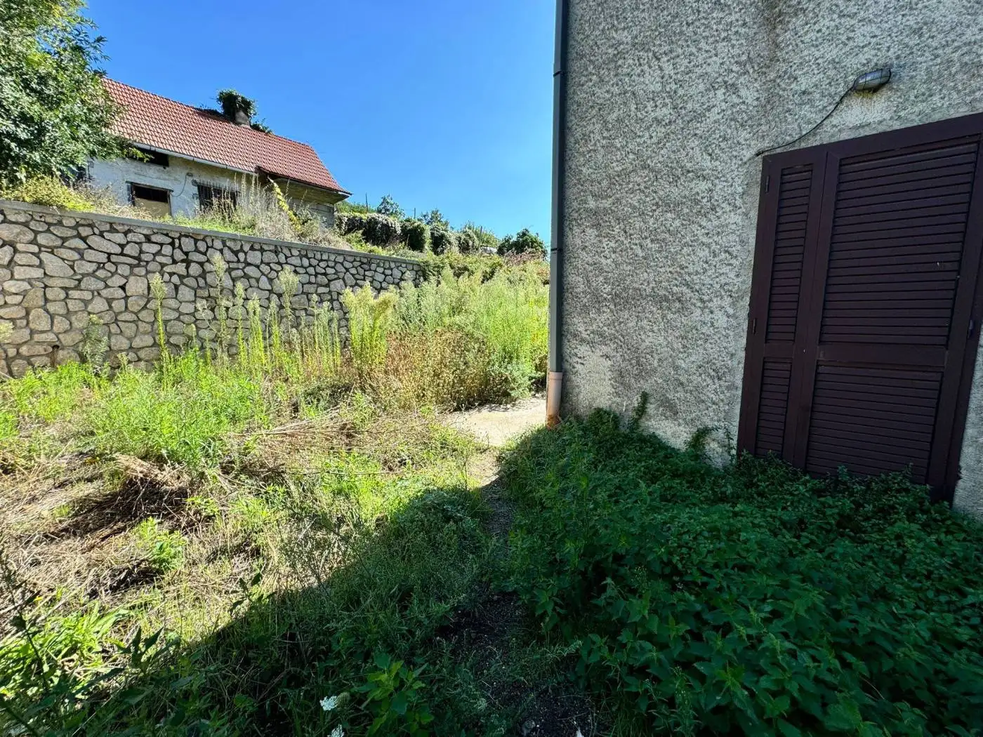 Villa bifamiliare via Ponte Bassa 8, Pianillo, Agerola - foto 5