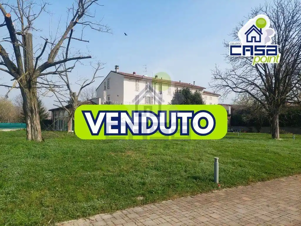 Appartamento in vendita a Castelvetro Piacentino