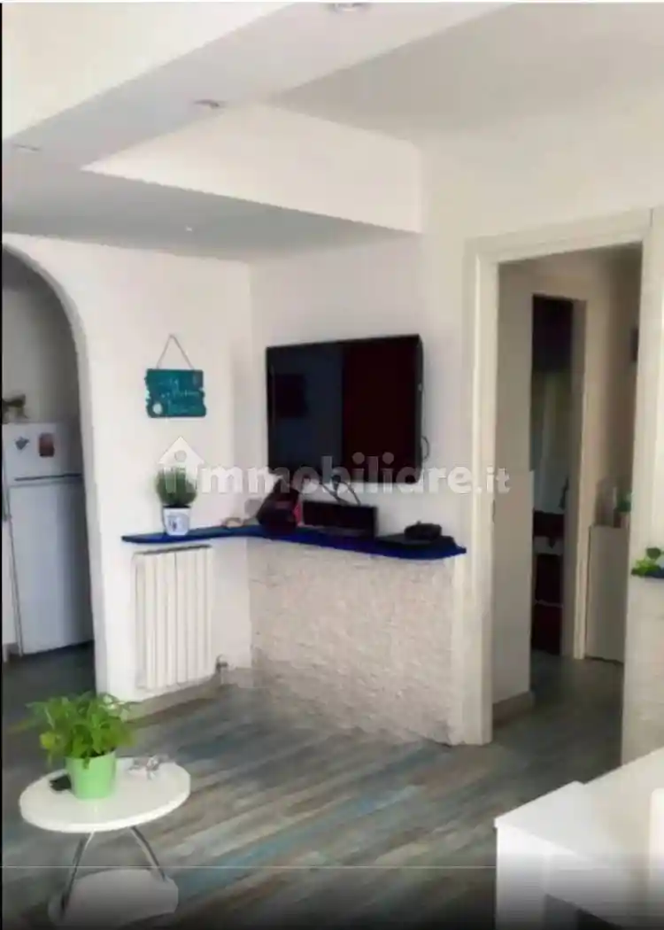 Appartamento in vendita a Ghiffa