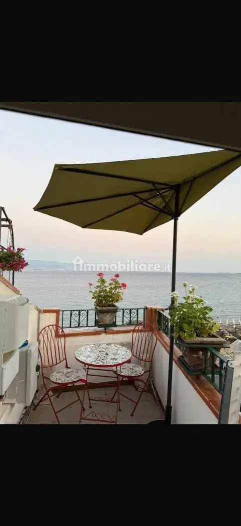 Attico - Mansarda in affitto a Messina