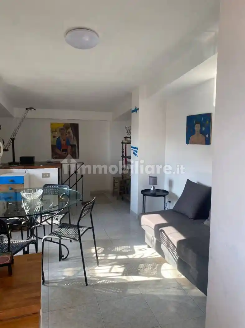 Mansarda via Consolare Pompea 1289, Villaggio Pace, Messina - foto 4