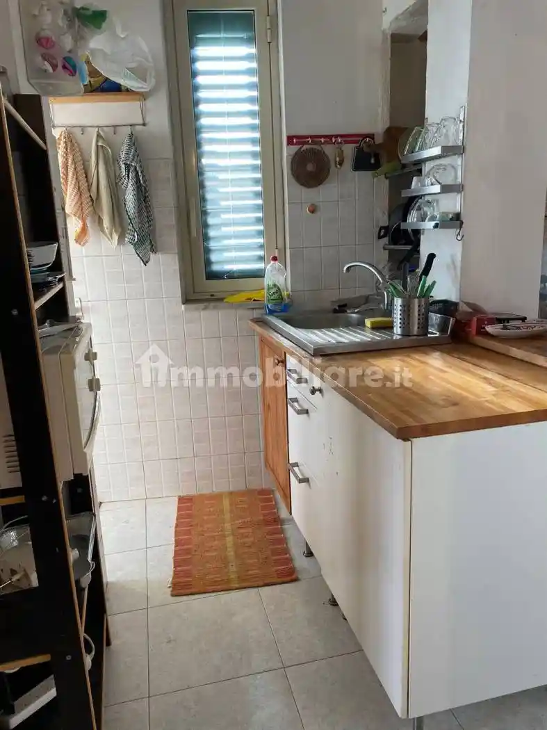 Mansarda via Consolare Pompea 1289, Villaggio Pace, Messina - foto 5