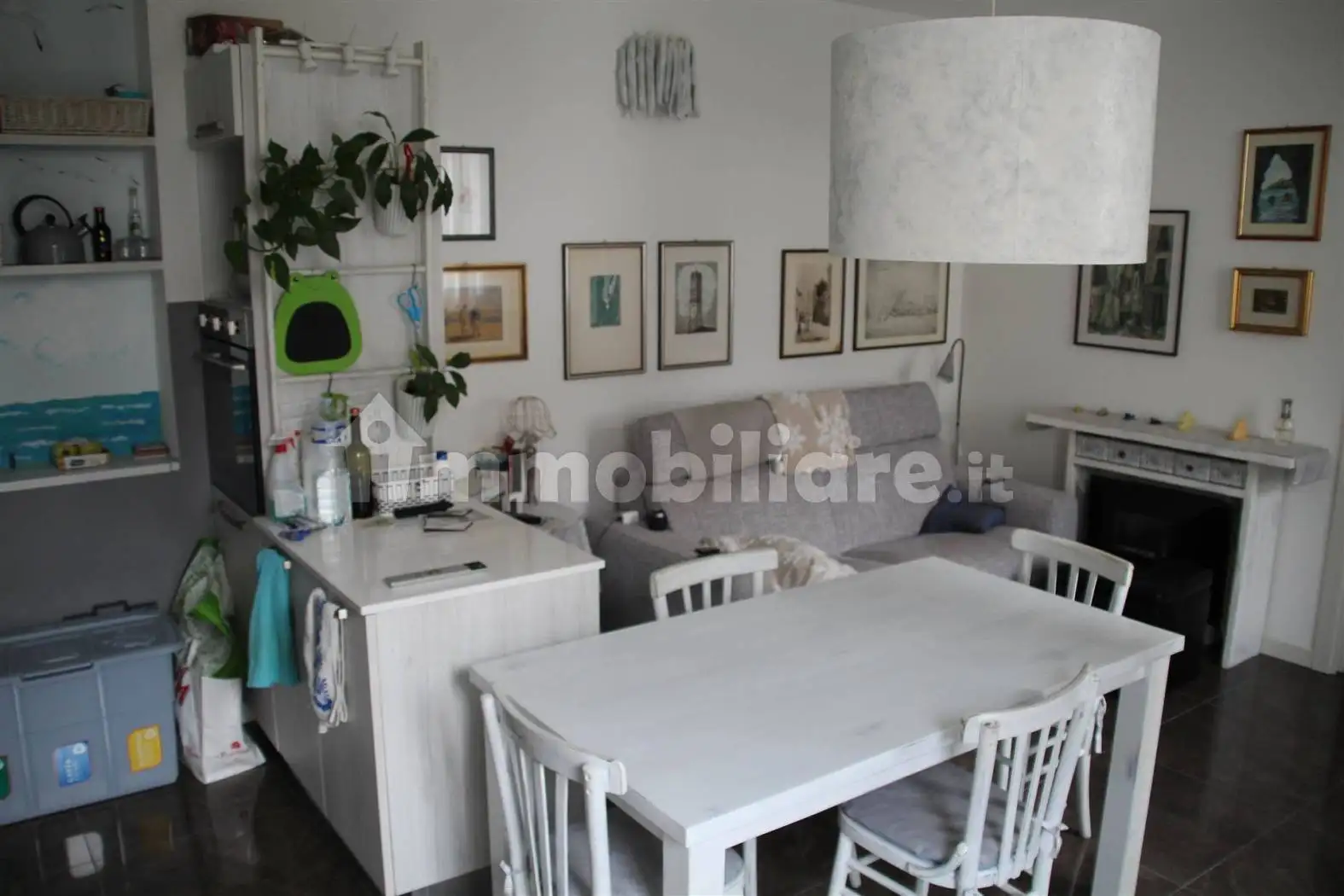 Appartamento in vendita a Forlì