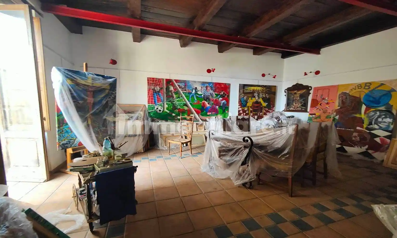 Appartamento corso Telesio, Centro Storico, Cosenza - foto 2