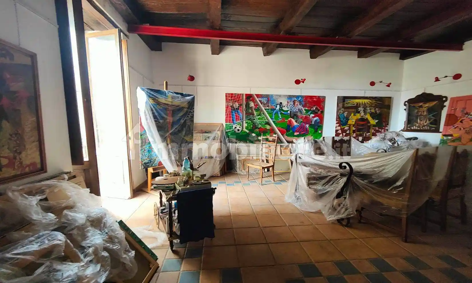 Appartamento corso Telesio, Centro Storico, Cosenza - foto 3