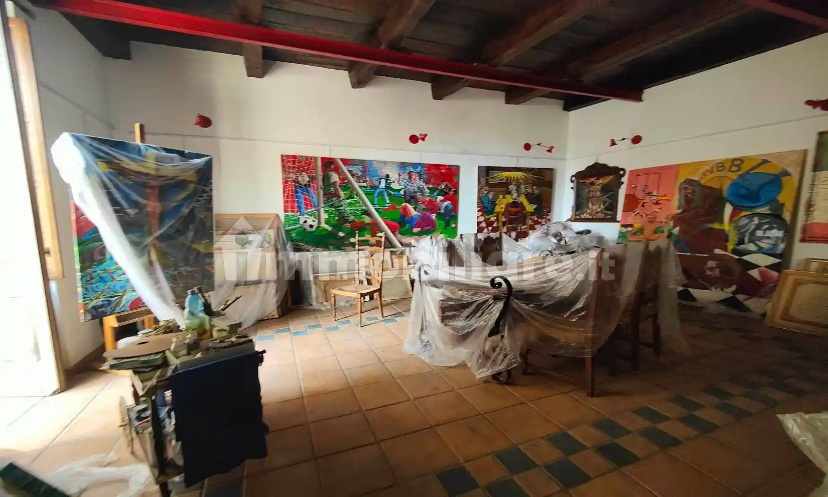 Appartamento corso Telesio, Centro Storico, Cosenza - foto 5