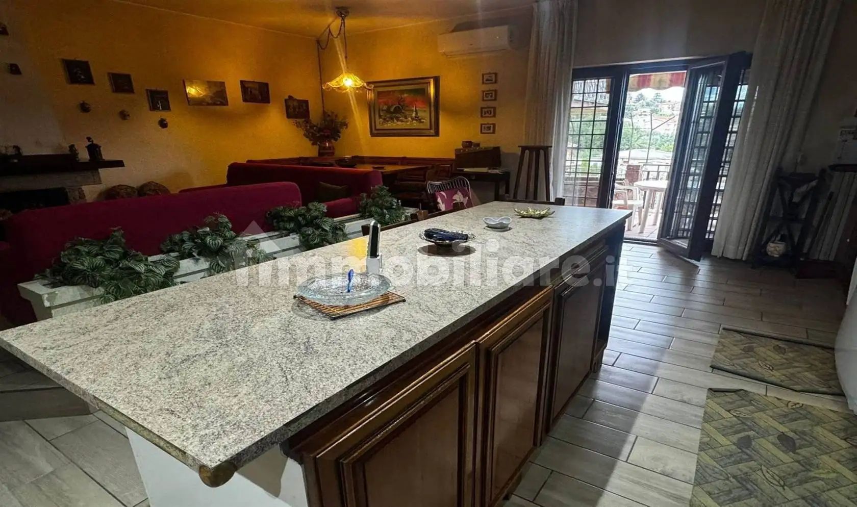 Villetta a schiera in vendita a Castrolibero