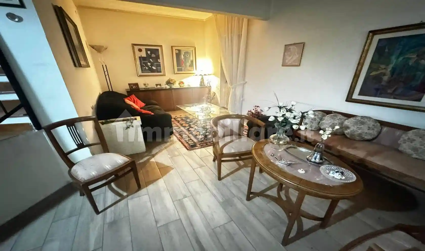 Villa a schiera via dell'Unità, Andreotta, Castrolibero - foto 2