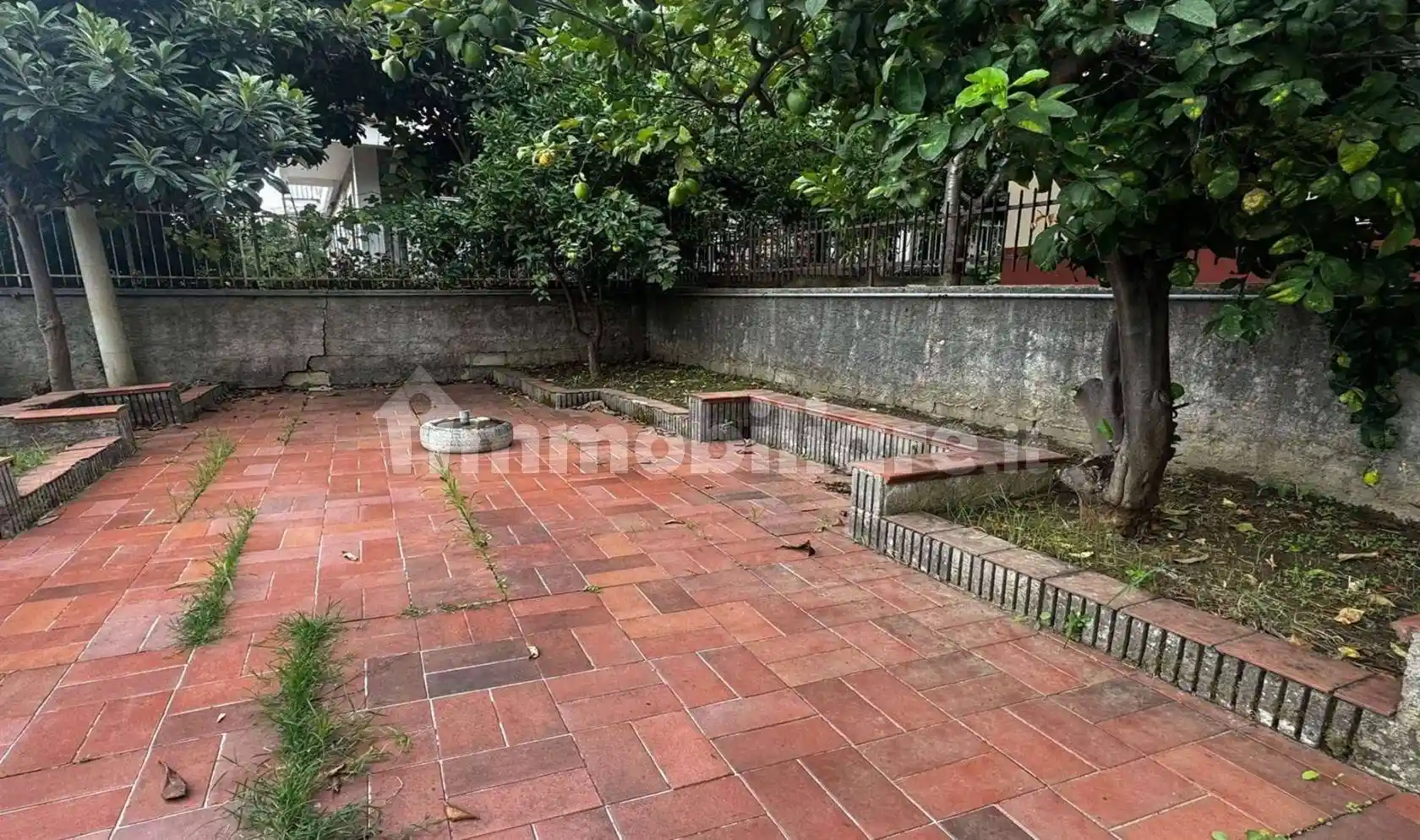 Villa a schiera via dell'Unità, Andreotta, Castrolibero - foto 4