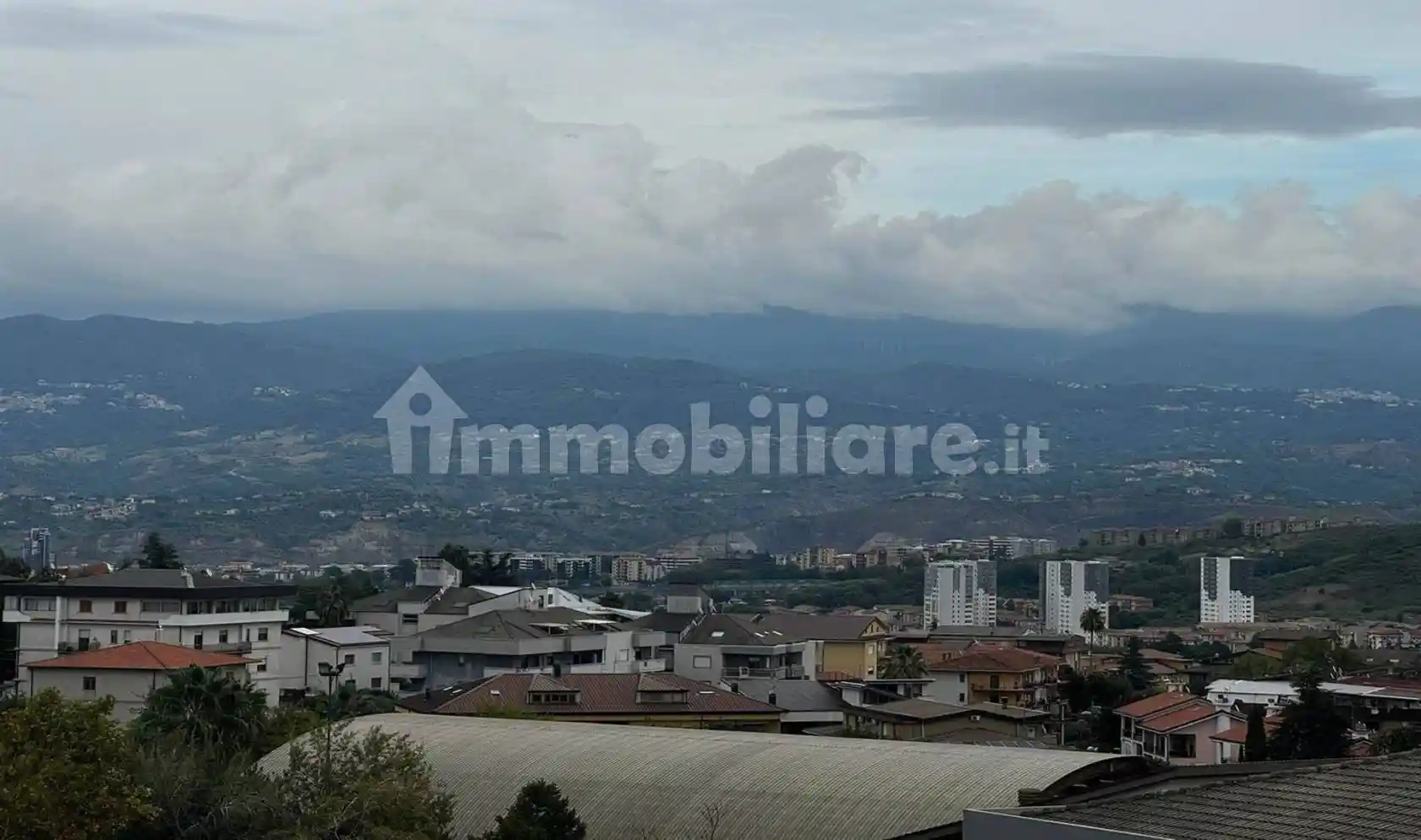 Villa a schiera via dell'Unità, Andreotta, Castrolibero - foto 5
