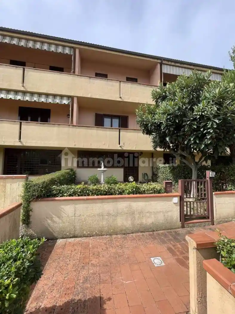 Appartamento in vendita a Grosseto